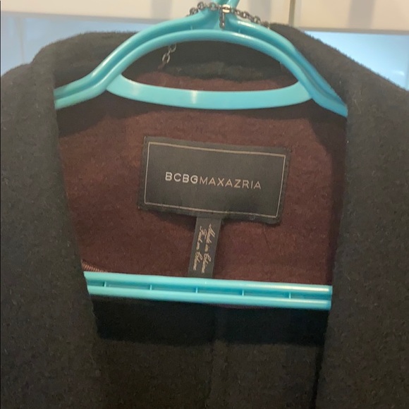 Fall Jacket BCBG Maxazria - Picture 3 of 5
